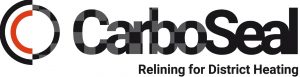 Logo: CarboSeal - Relining for District Heating