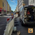 BV München Theresienstraße CarboSeal 2025