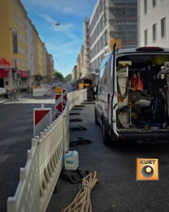 BV München Theresienstraße CarboSeal 2025